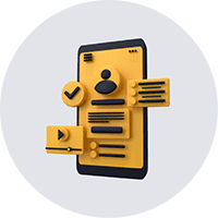 Designity provides services in mobile app design and coding to help enhance user experiences.